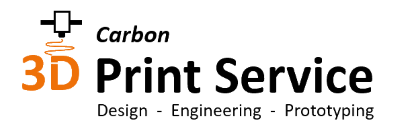 3D Carbon Print Service